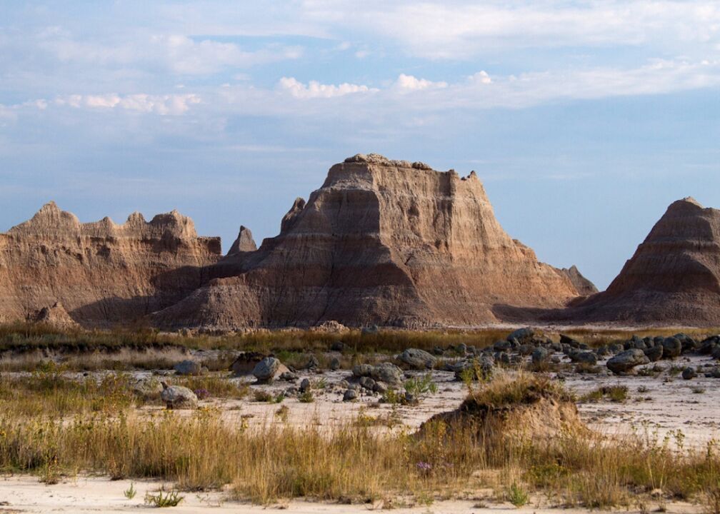 #18. South Dakota